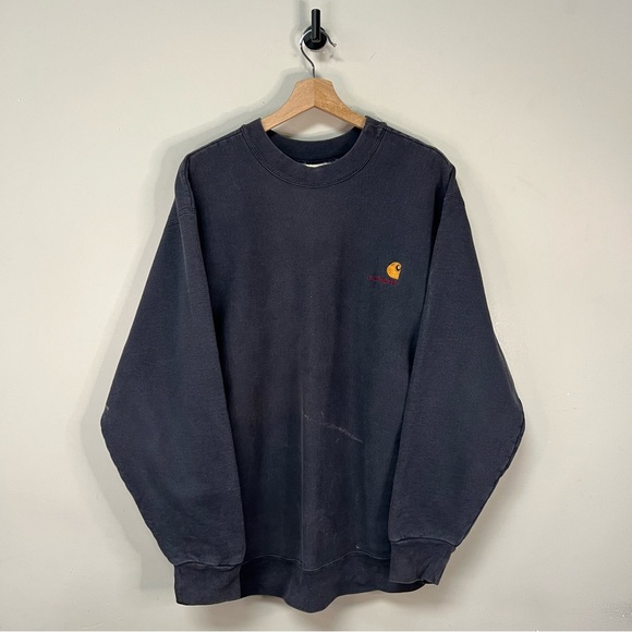 Carhartt Other - Vintage 90s Carhartt Crewneck